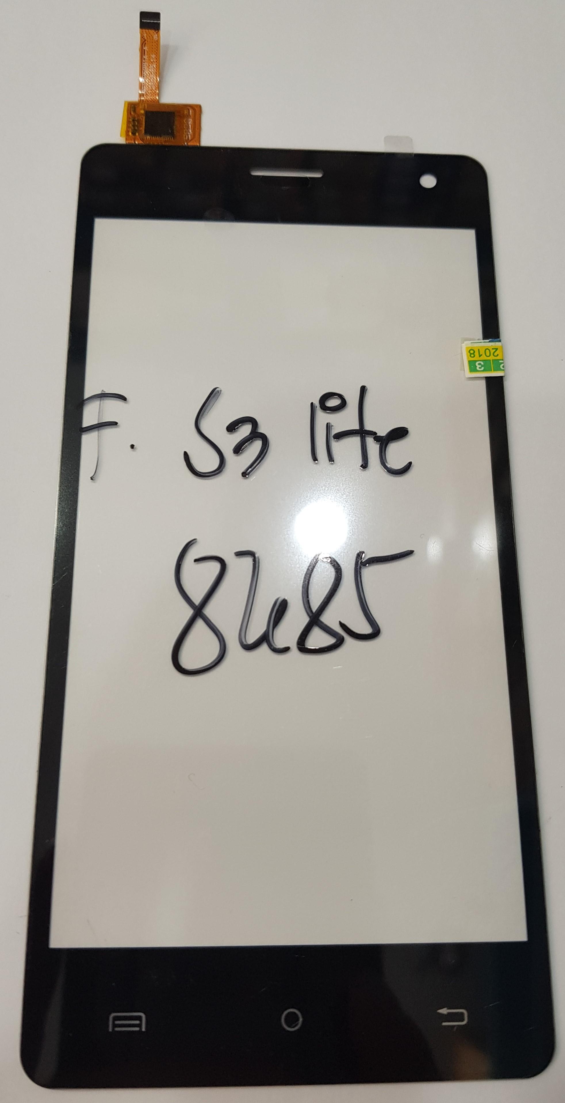 Cherry Mobile Flare S3 Lite Touch Screen Digitizer Lazada PH