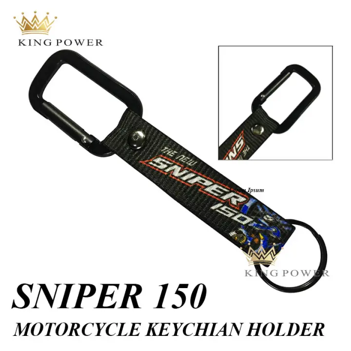 key holder motorcycle