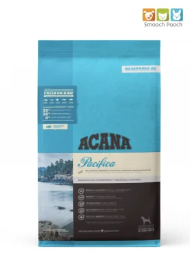 Acana Pacifica Dry Dog Food (5 Fish) 11.4kg