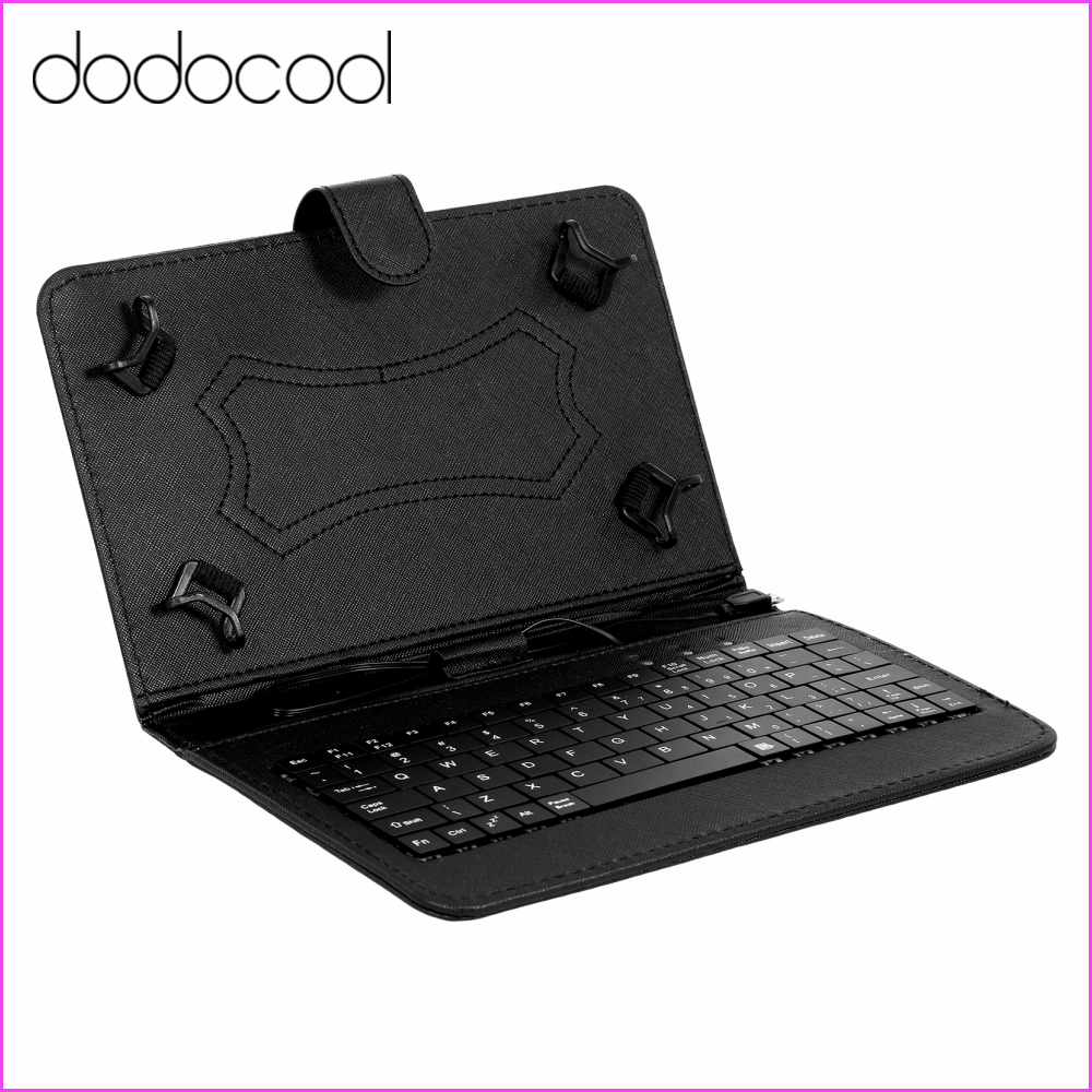 dodocool smart keyboard