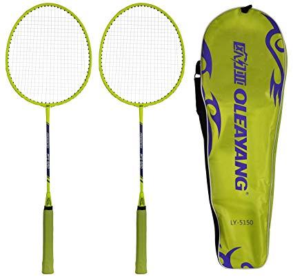 OLEAYANG LY5150 BADMINTON RACKETS | Lazada PH