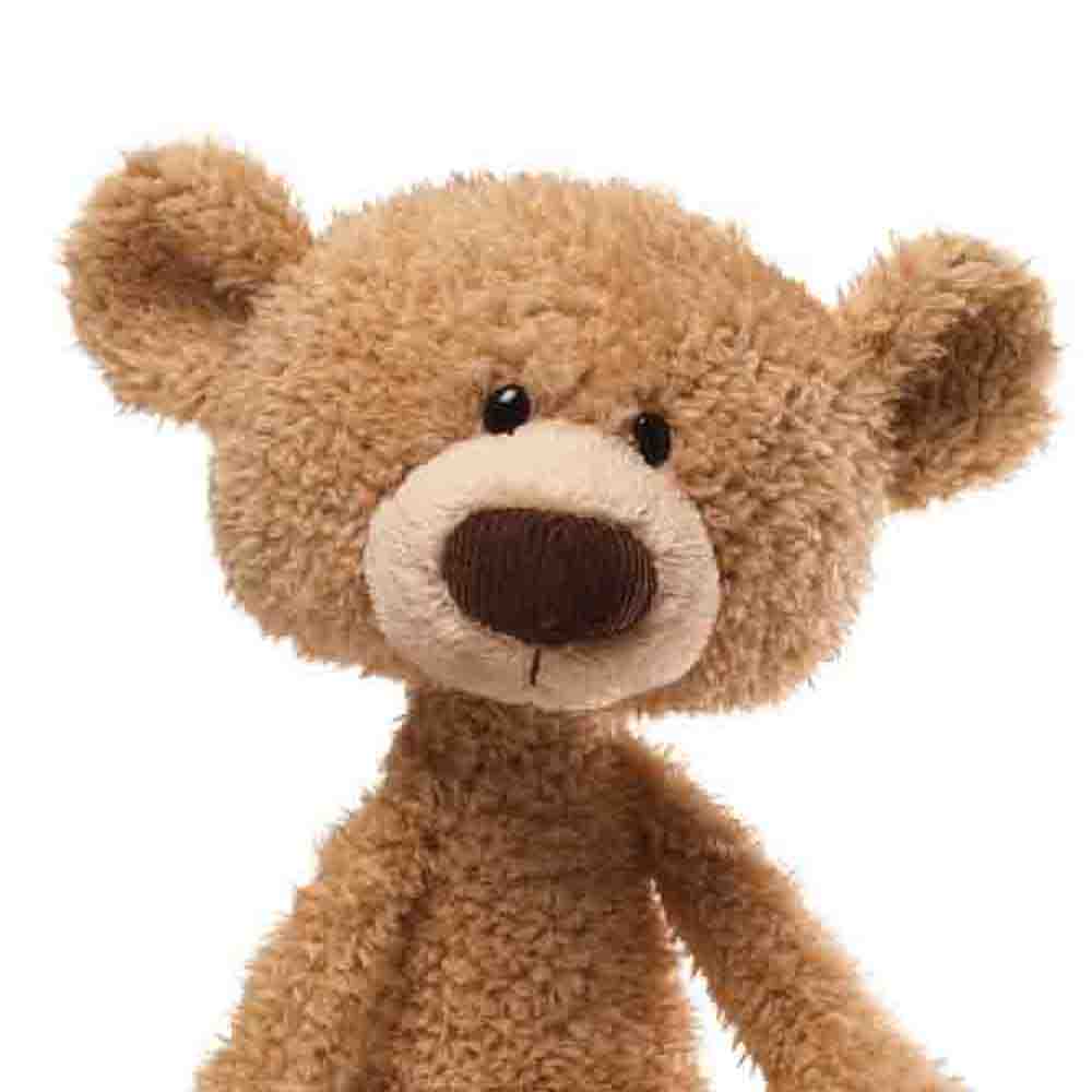 GUND Toothpick Teddy Bear Stuffed Animal 4040131 for sale online 