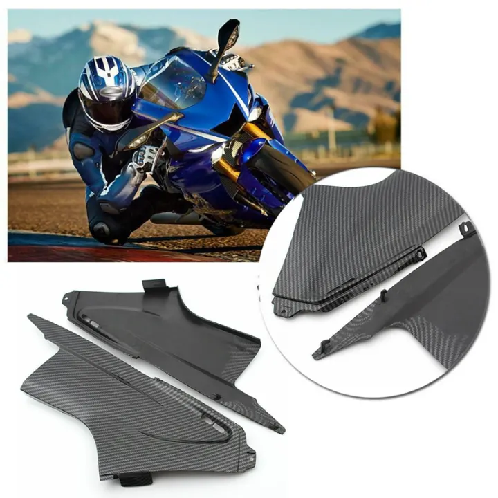 2003 yamaha r6 accessories