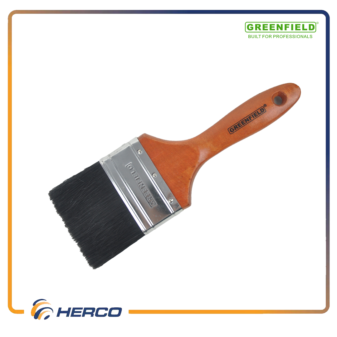Greenfield 060200003 Professional Paint Brush 3" Lazada PH