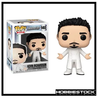 funko pop backstreet boy