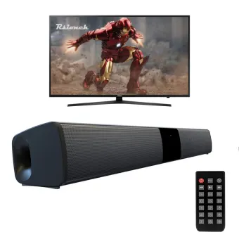 wireless tv audio system