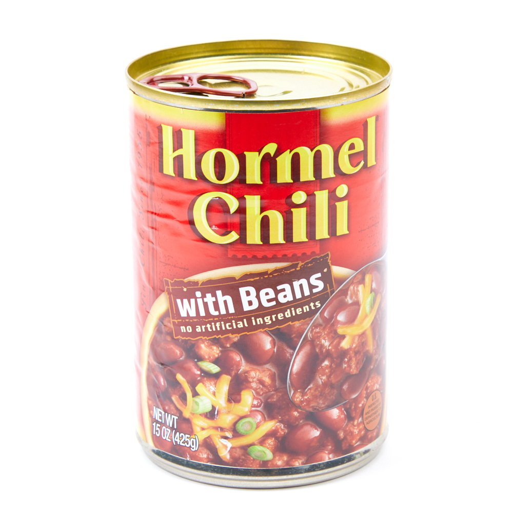 Hormel Chili with Beans 425g | Lazada PH