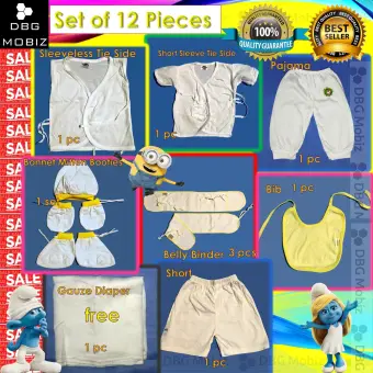 boots newborn clothes