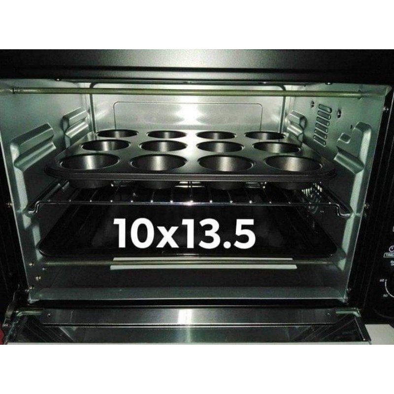 Oven Microwave Hanabishi Electric Oven 30L (Black) HEO30SS Lazada PH