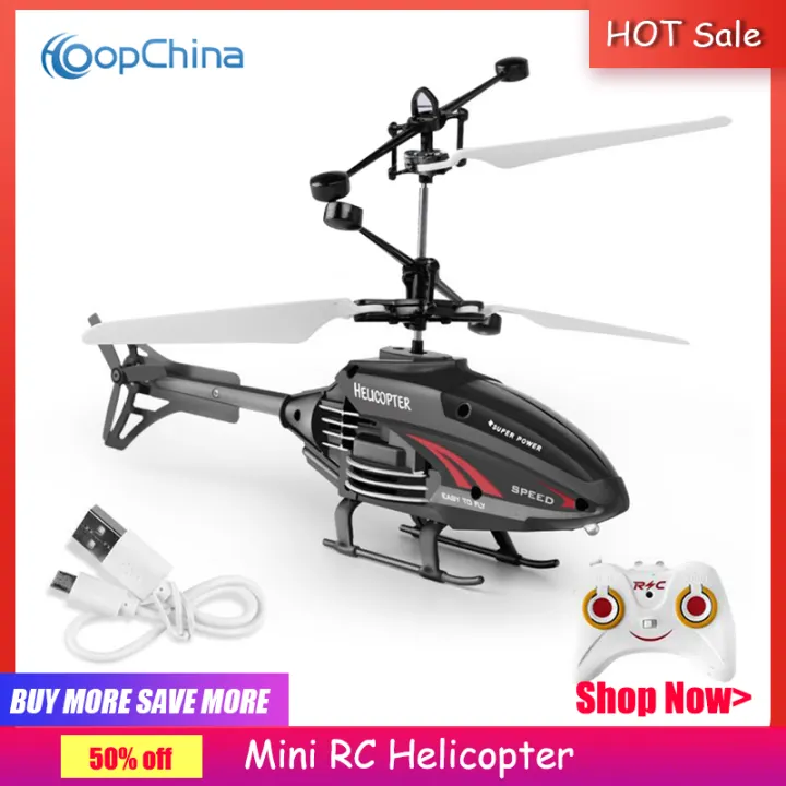 rechargeable rc helicopter