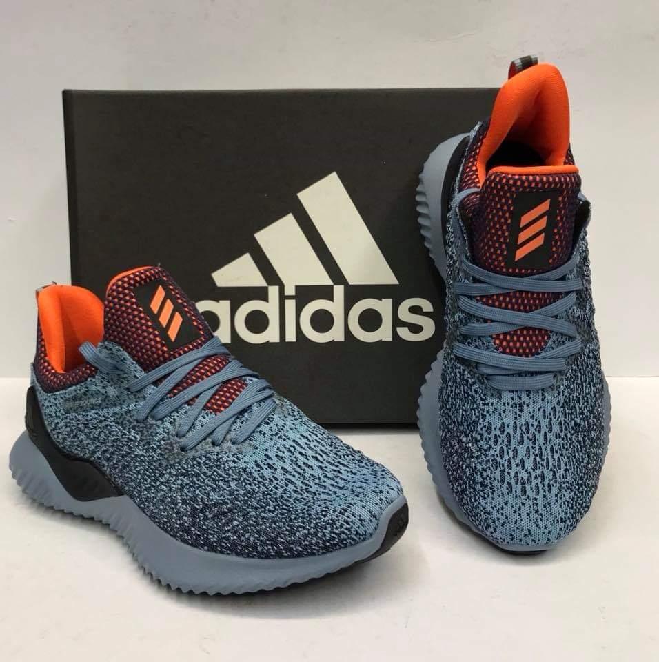 alphabounce beyond blue orange