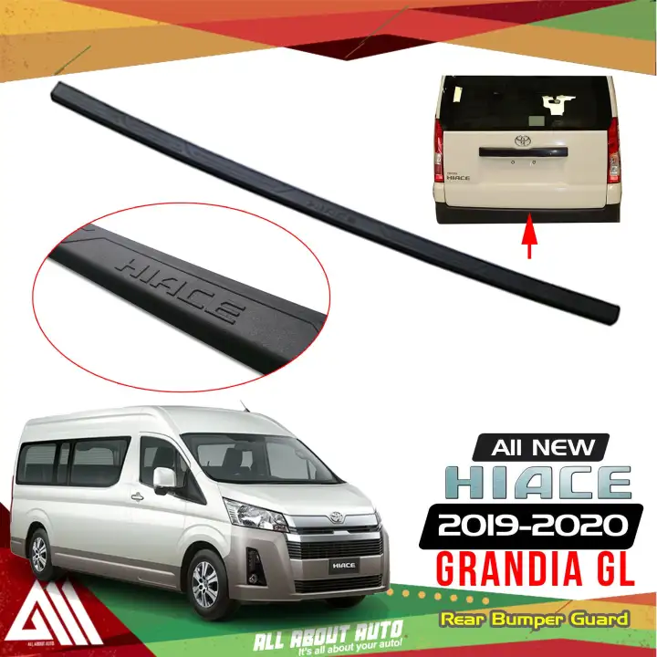 toyota gl 2019