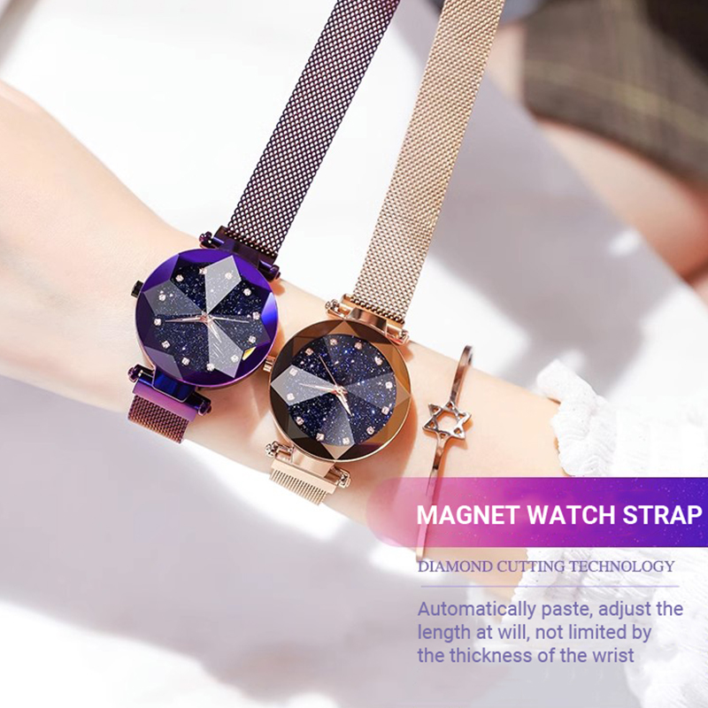 Buy Magnet Watch For ladies-hkpdtq2012.edu.vn
