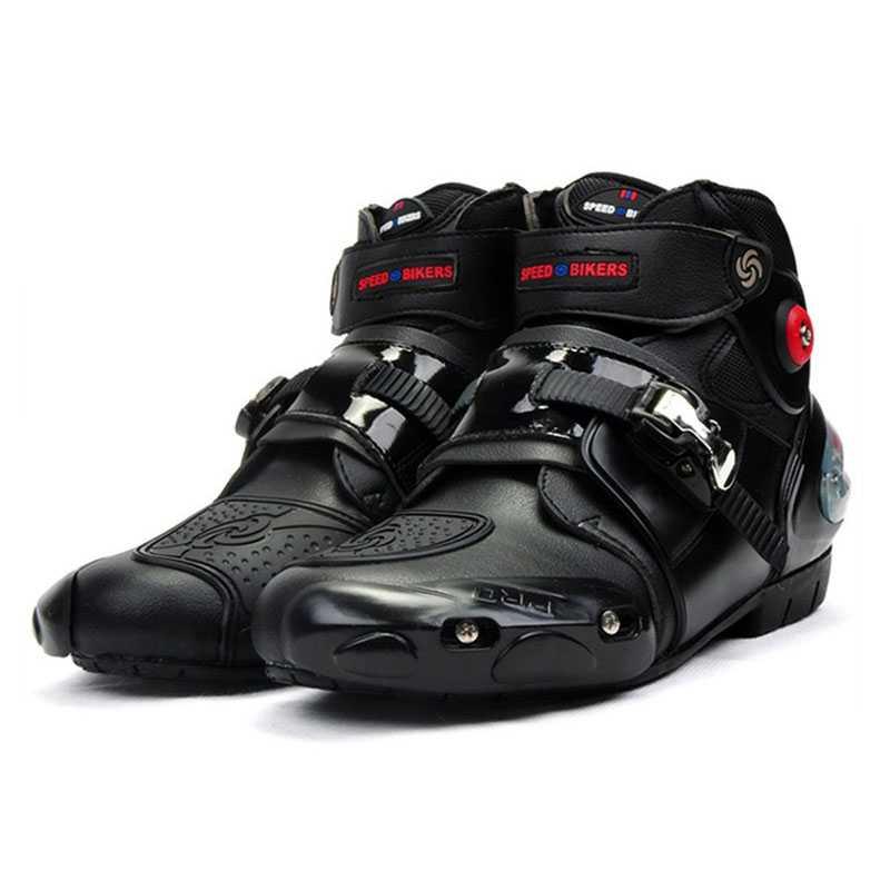 Cortech Slayer Men's Motorcycle Riding Shoes - Team Motorcycle-totobed.com.vn