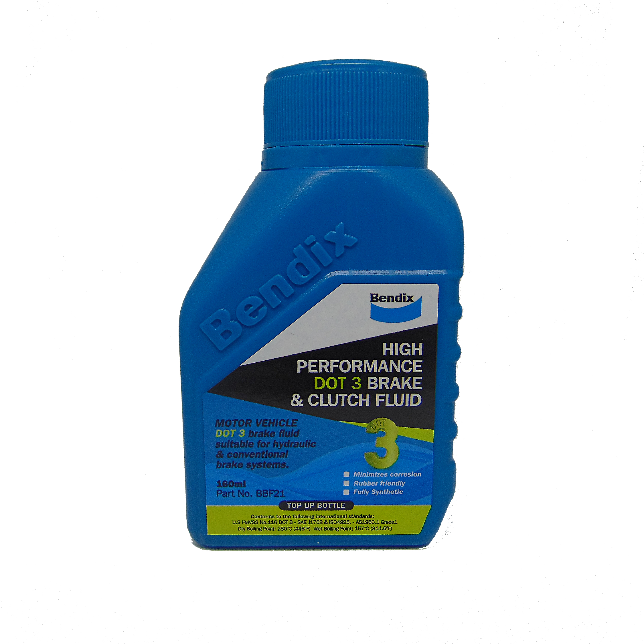 DOT 3 160ML Bendix Motorcycle Brake Fluid Lazada PH
