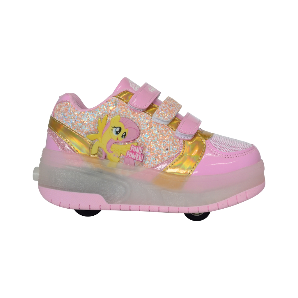 My Little Pony Skate Shoes Pawnee Pink | Lazada PH