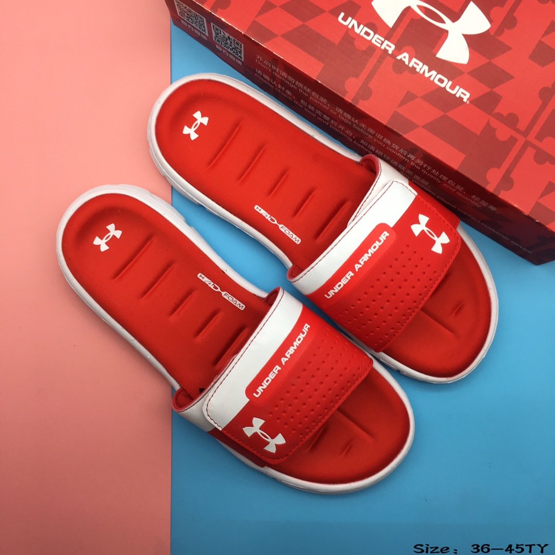 under armour house slippers