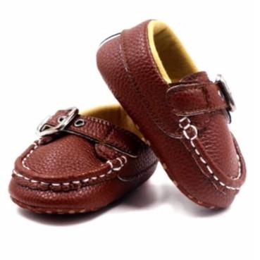 leather shoes for baby boy
