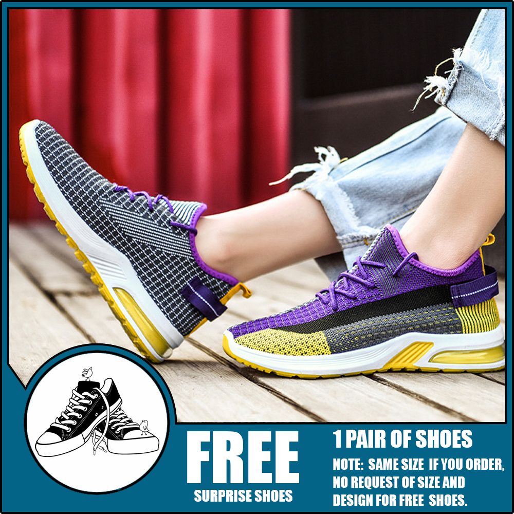 lace free shoes