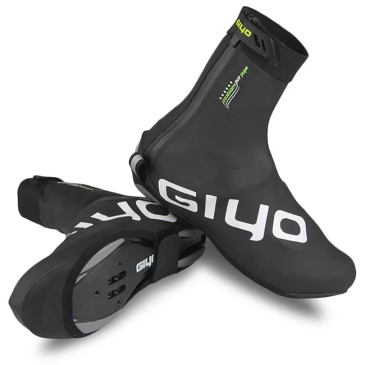 bike shoe covers