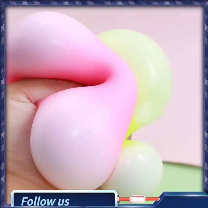 tangle fidget toy target