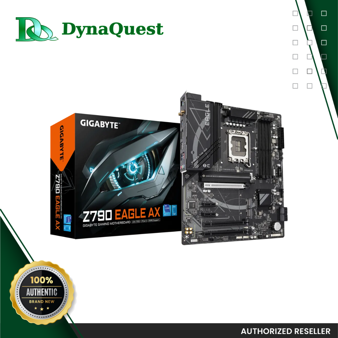 GIGABYTE Z790 EAGLE