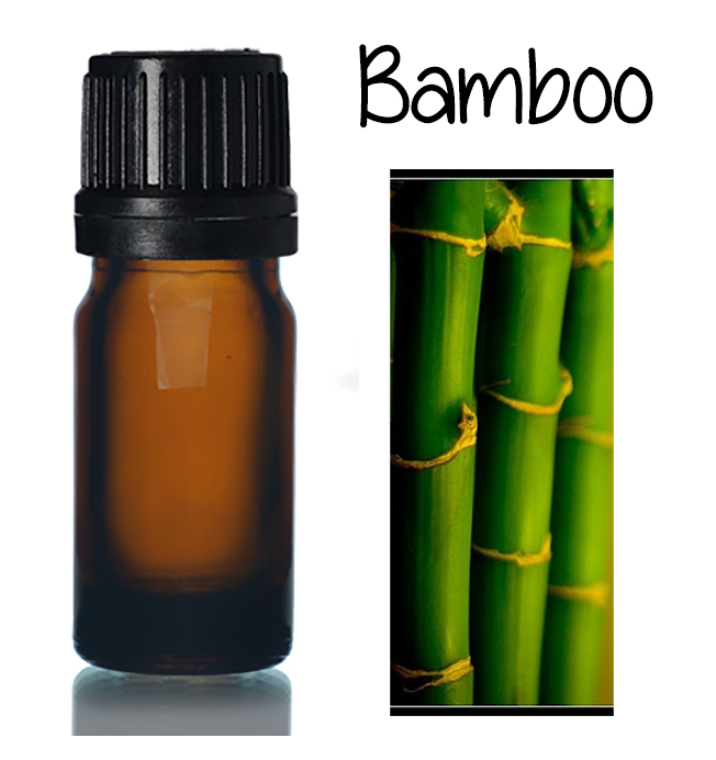 Pure Bamboo essential oil 5ml Lazada PH