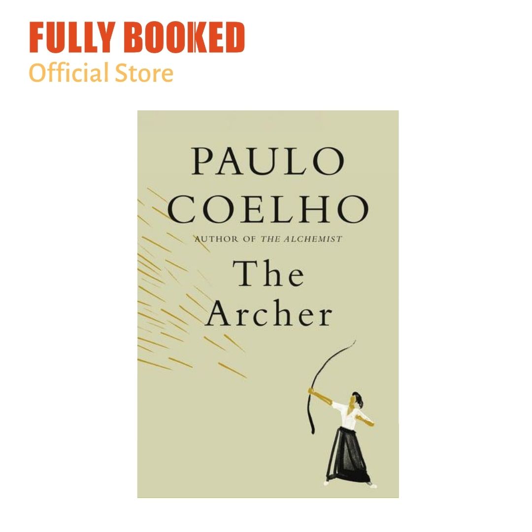 The Archer by Paulo Coelho: 9780593318270