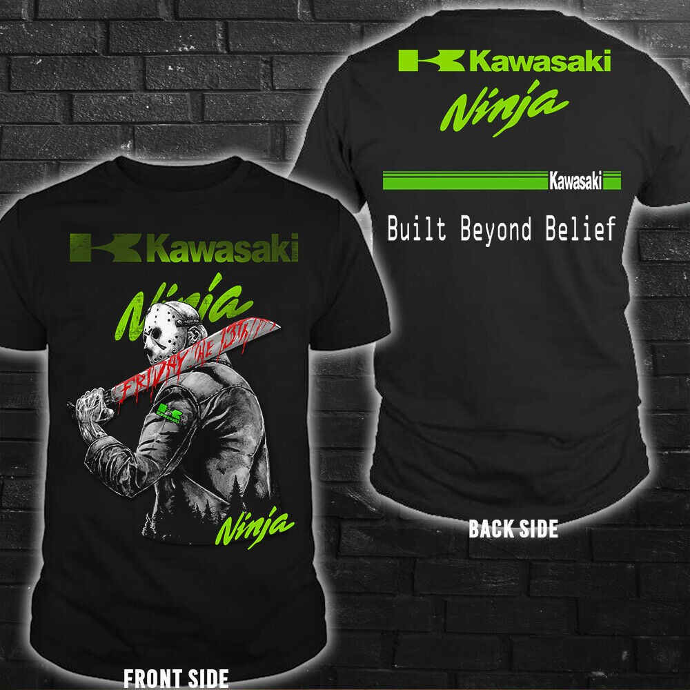 kawasaki Ninja 400 Designer Clothing' Men's T-Shirt