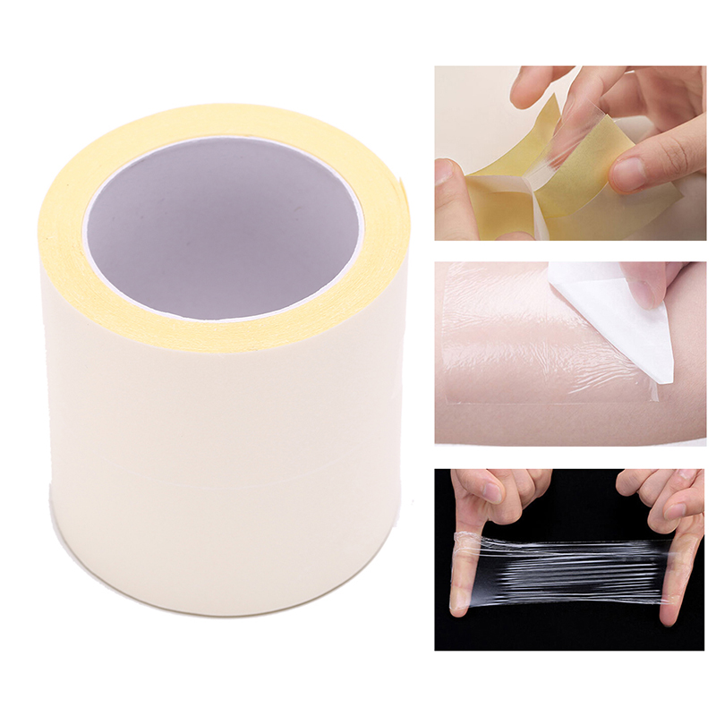 BELLE 6m underarm armpit sweat stickers roll shield guard absorbing disposable