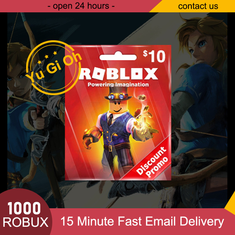 philippines roblox gift card