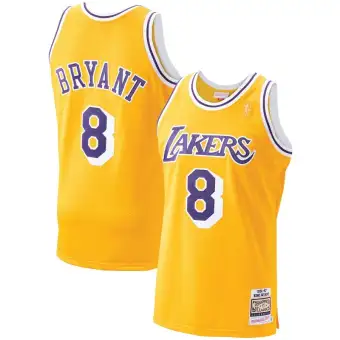 lakers old school jersey