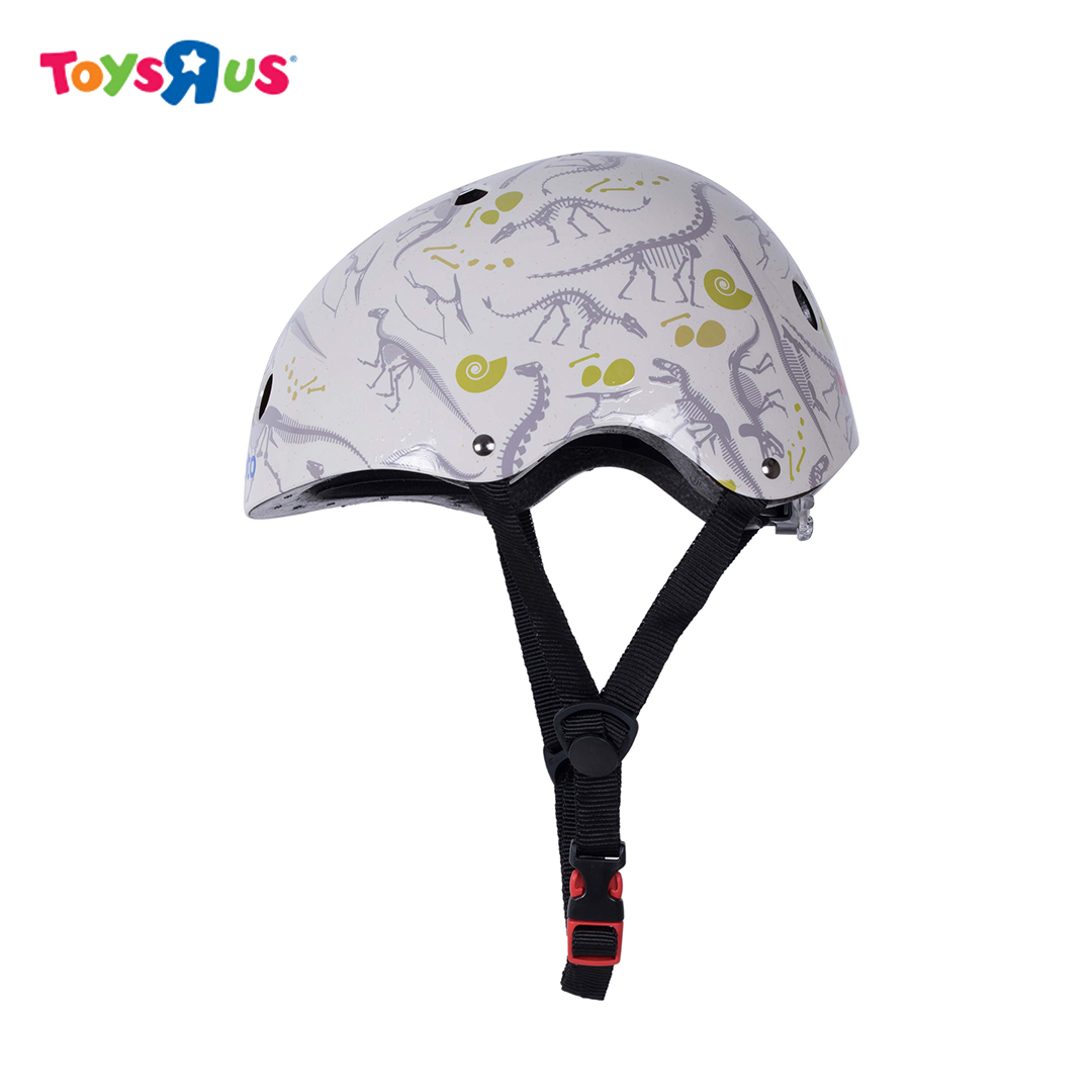kiddimoto helmet small