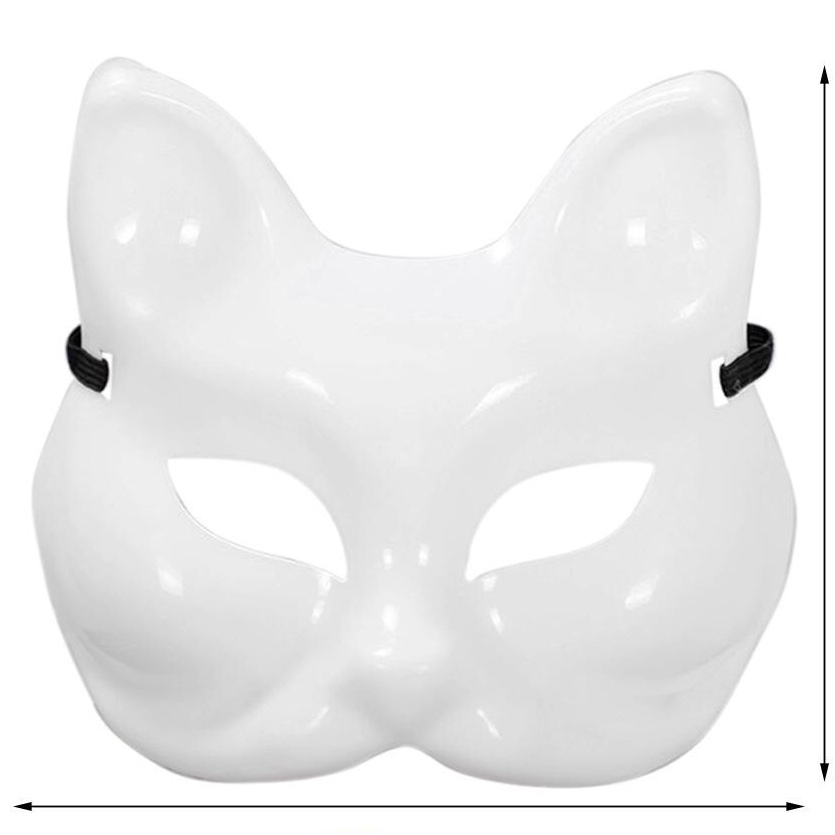 cat-mask-for-costume-cosplay-black-cat-face-mask-white-cat-face