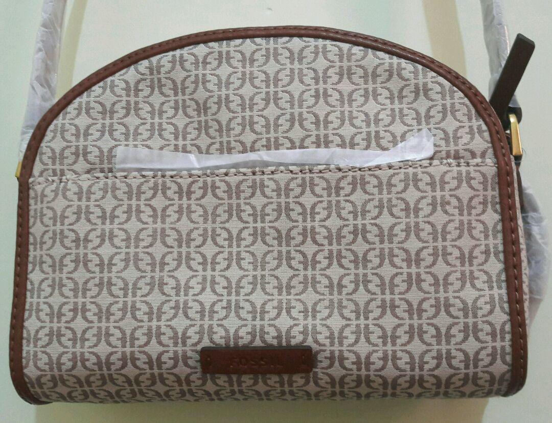 lazada fossil bag