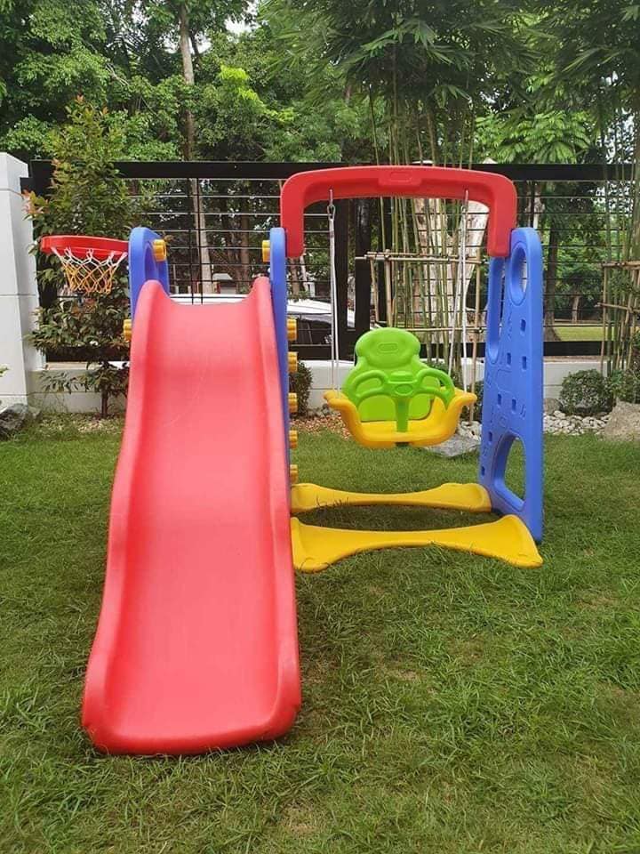 swings and slides for sale