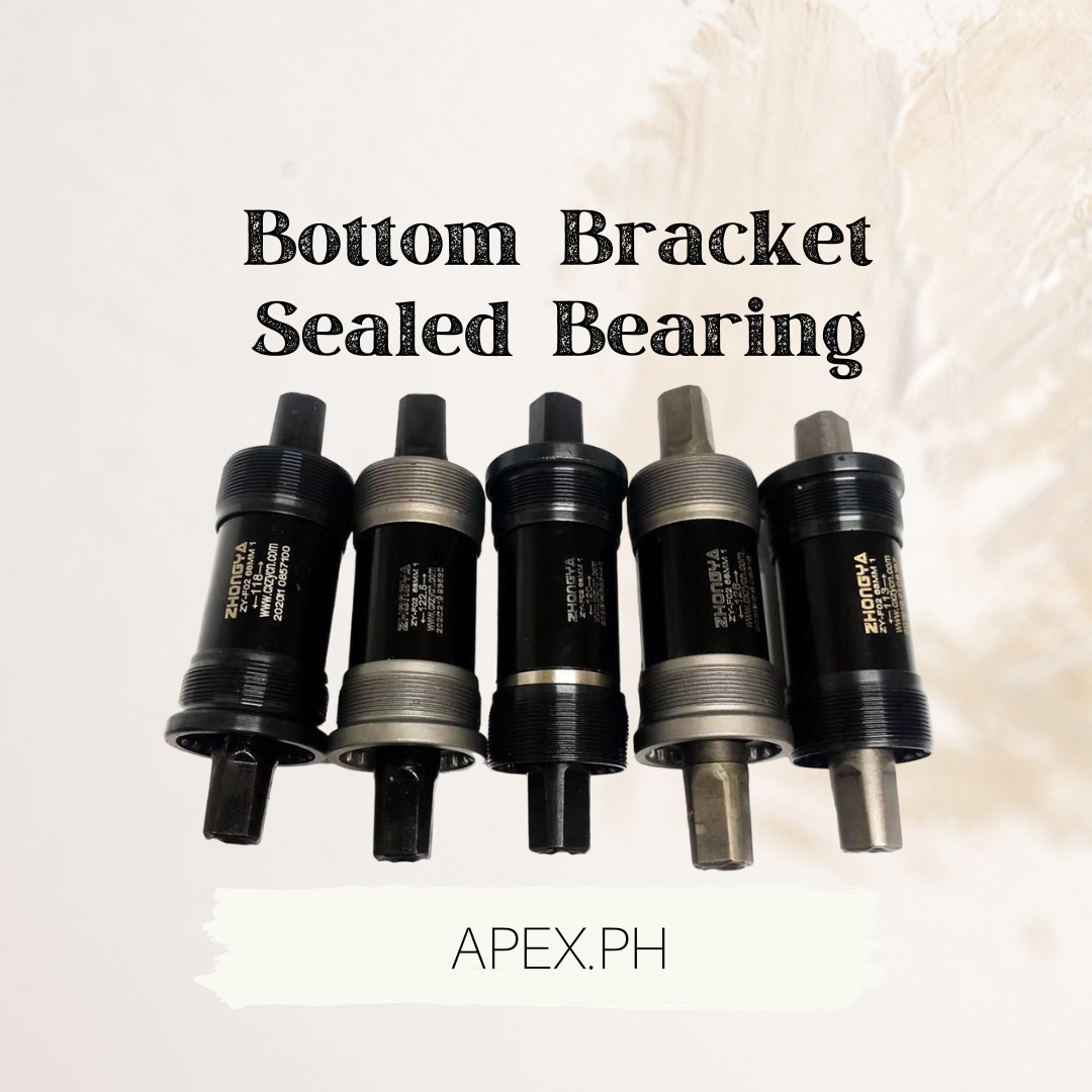 Bottom Bracket BB MTB Bike BB Bottom Bracket Sealed Bearing Road