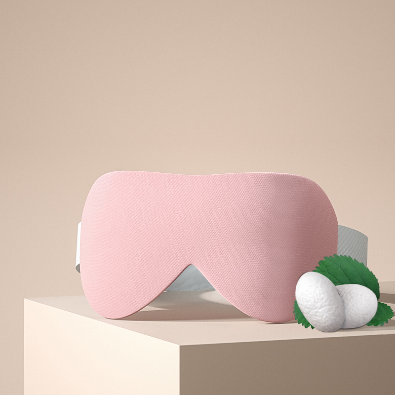 Baby Eye Silk Shading Jaundice Newborn Baby Sleep Sun Eye Protection Sleeping Children's Goggles