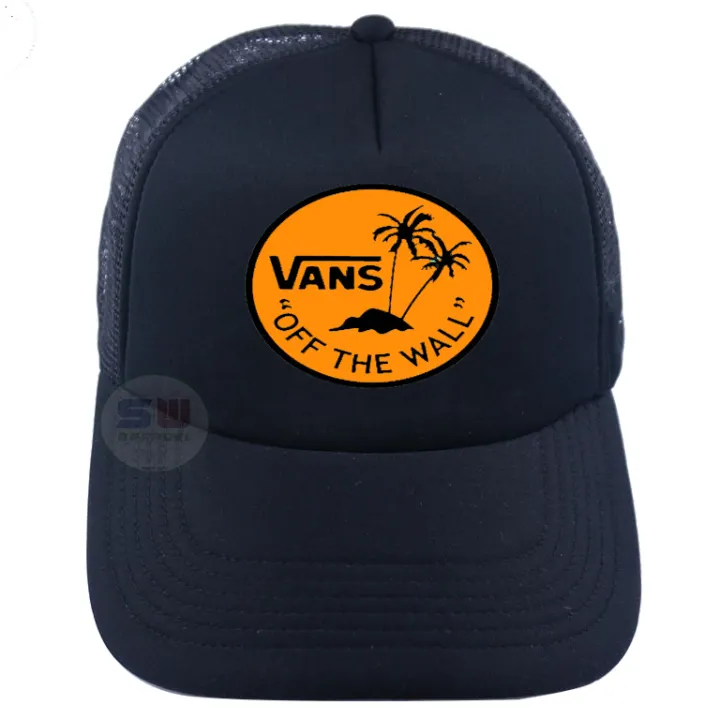 vans caps price