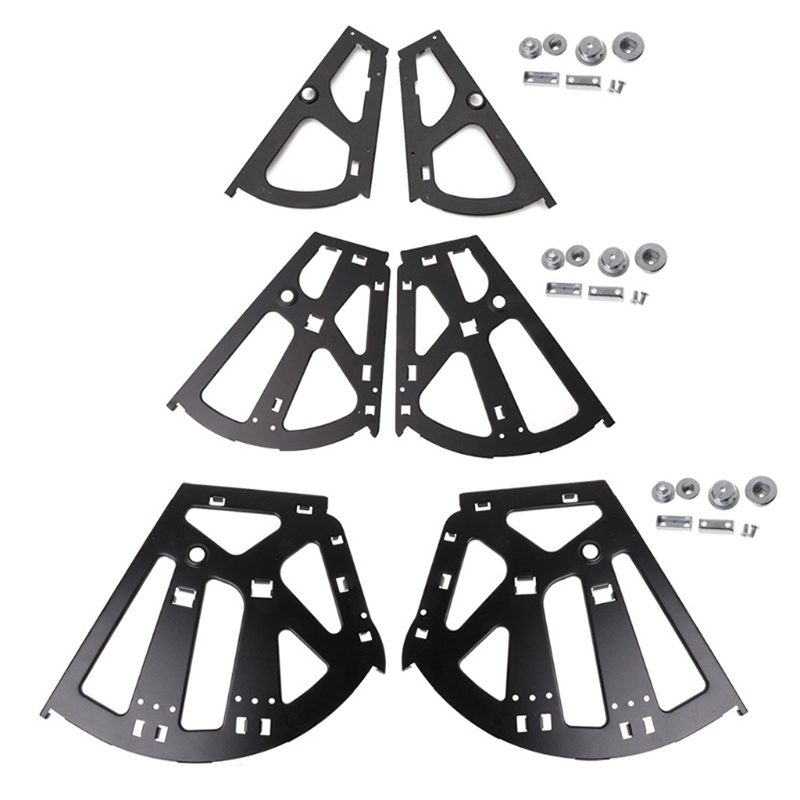 Shoe Flip Frame 1 pair 3 layer 2 layer 1 layer Rack Metal bracket Shelf ...