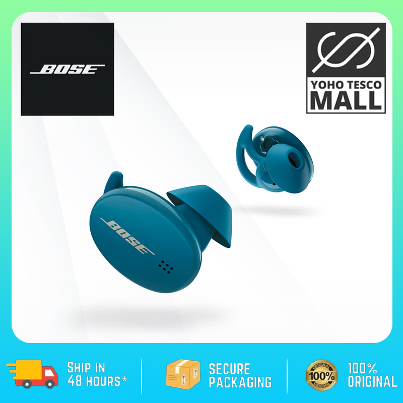 Tesco true wireless online earbuds