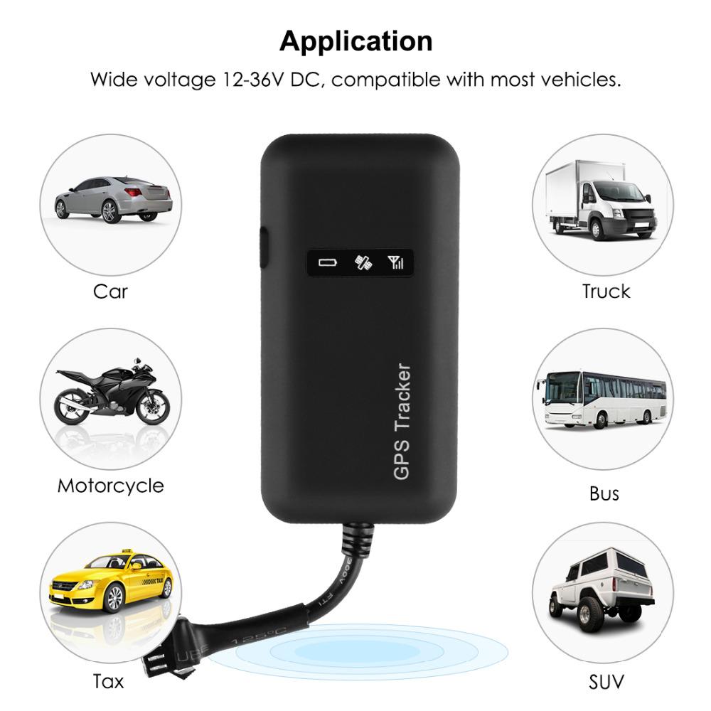 (Dikirim Dari Jakarta) GT02 Gps Tracker Untuk Mobil Tk110 Mini Jarak Jauh Motor Tempel Akurat Tersembunyi Dan Terbuka Instalasi Kualitas Tinggi PVC Indah Positioner Device Untuk Aktivitas Luar Ruangan 12V-36V Harga 149,800 rupiah*Gratis Ongkir