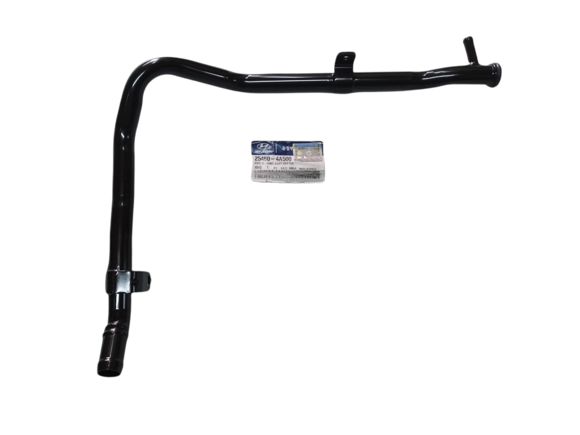 254604A500 HEATER PIPE ORING HYUNDAI GRAND STAREX 20082015 / 25460 Lazada PH