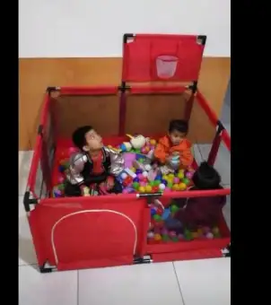 playpen toys for babies