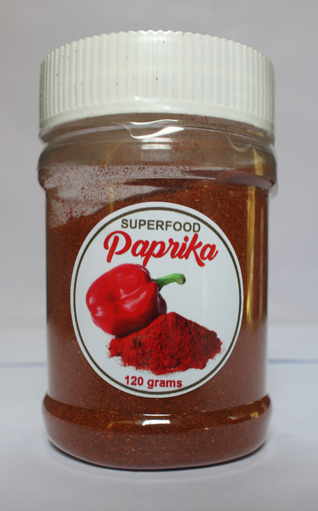 Paprika powder 120 grams Lazada PH