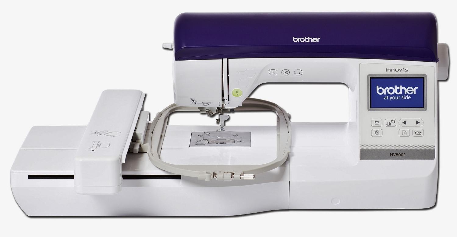 Brother PE900 Embroidery Machine JOANN Philippines lupon.gov.ph