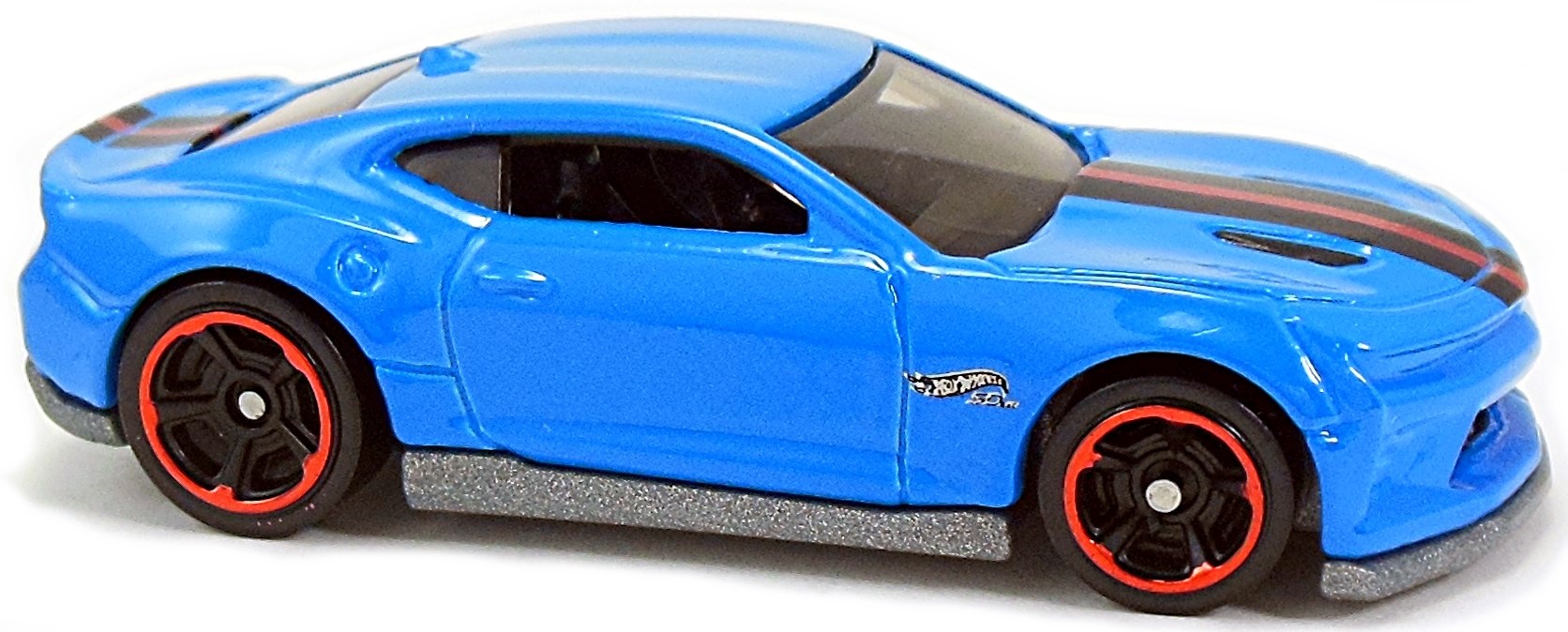 18 camaro ss hot wheels