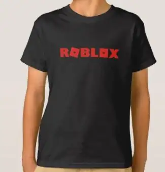 Kids Shirts Roblox Minecraft Mobile Legends League Of Legends - 