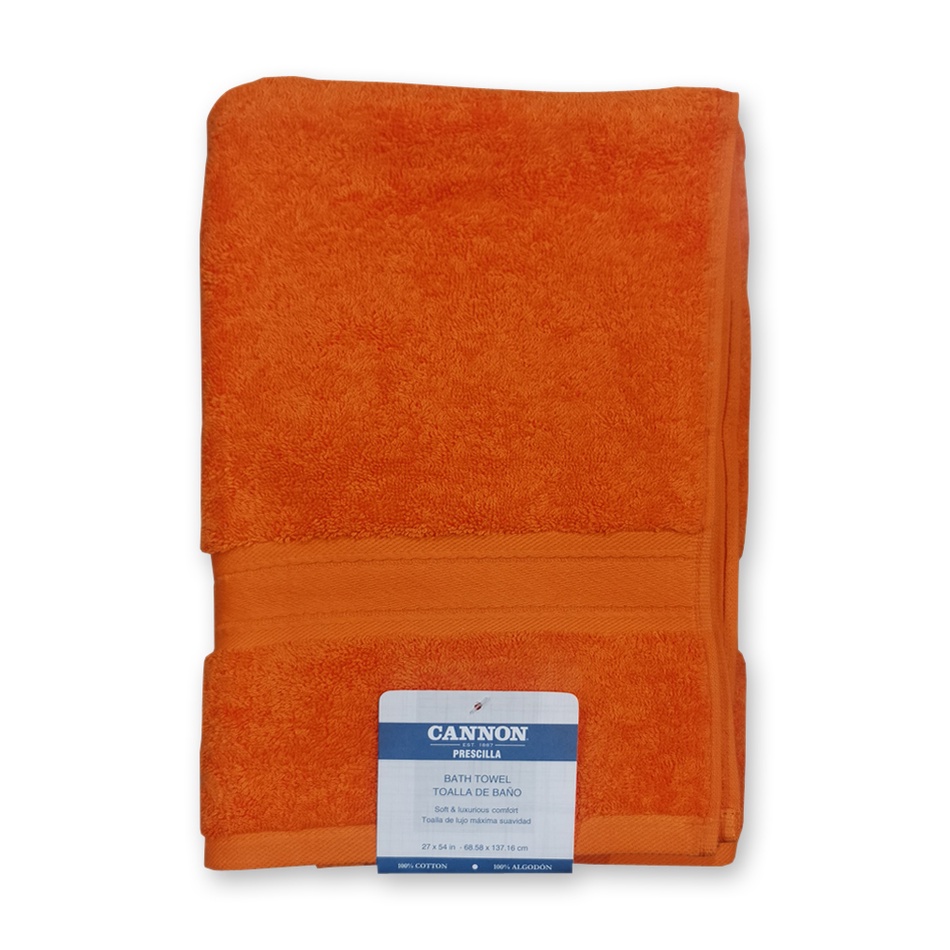 New Imported Cannon Bath Towel 100 Cotton 27x 54 inches Lazada PH