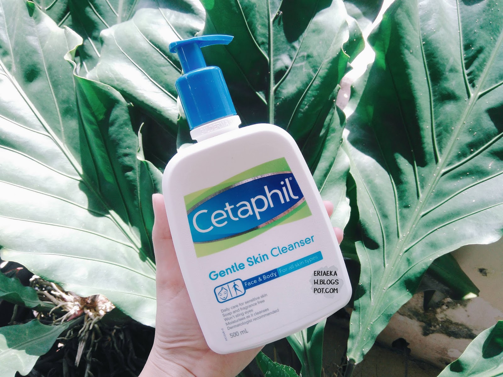 ORIGINAL!!! Cetaphil Bright Cleanser/gentle foaming/exfoliating | Lazada PH